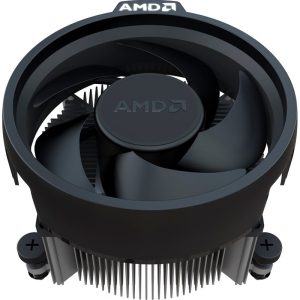 خنک‌کننده پردازنده AMD Wraith Stealth
