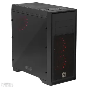 کیس گرین Z4-ASTIAK